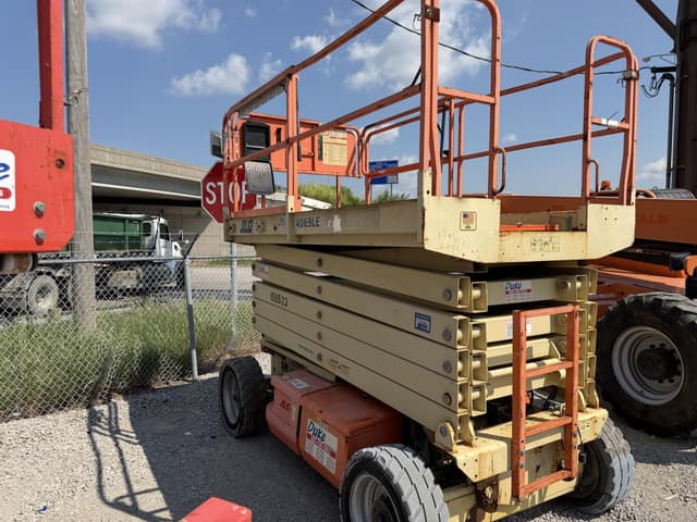 Image of JLG 4069LE equipment image 1