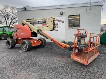 Main image JLG 450A