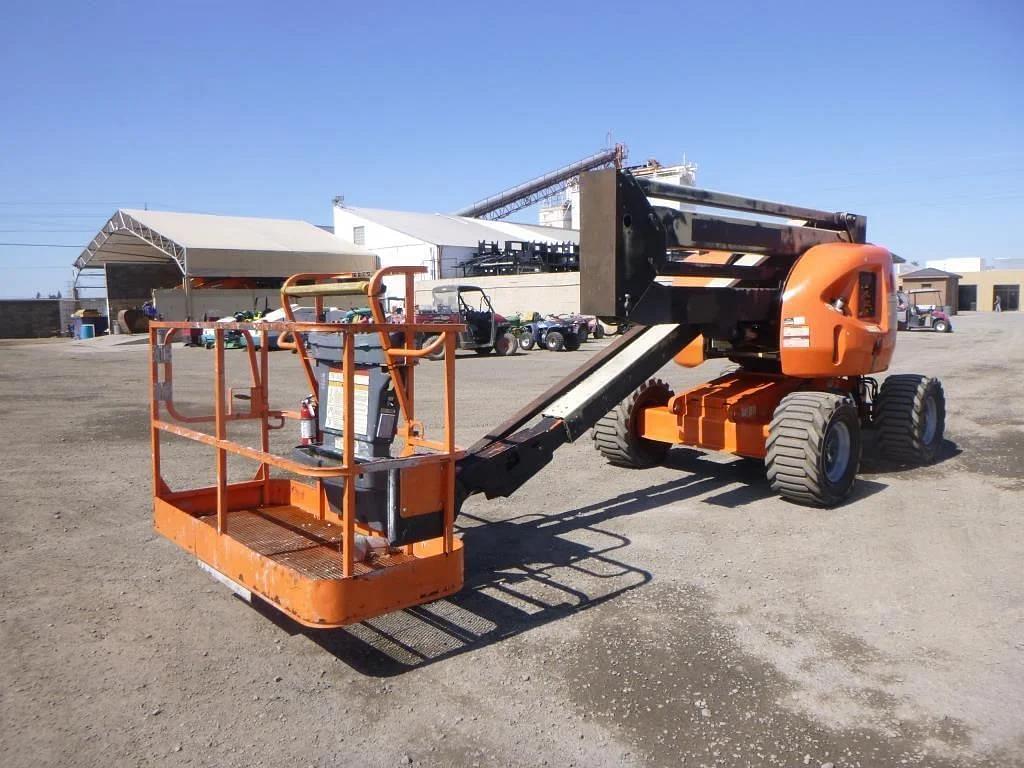 Image of JLG 450A Primary image