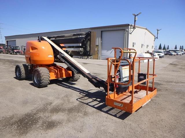 Image of JLG 450A equipment image 1