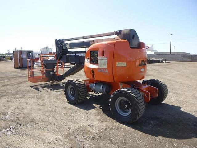 Image of JLG 450A equipment image 3
