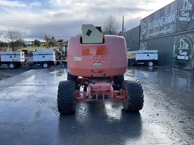 Image of JLG 450AJ equipment image 2
