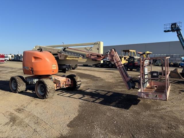 Image of JLG 450AJ equipment image 1