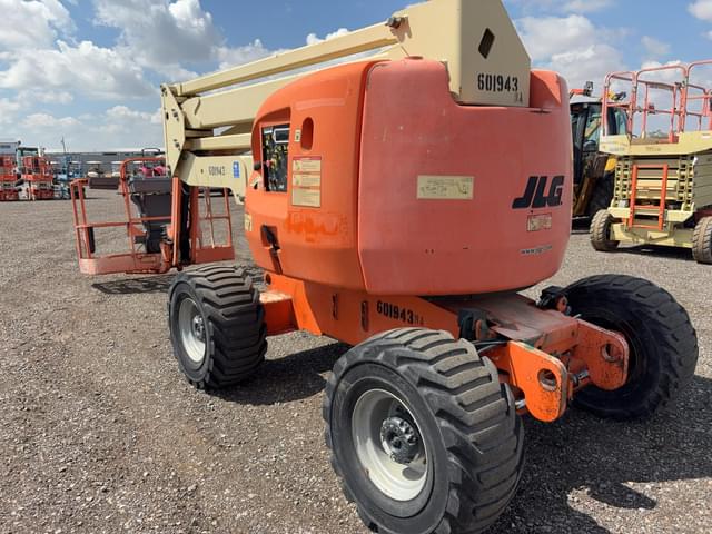 Image of JLG 450AJ equipment image 1