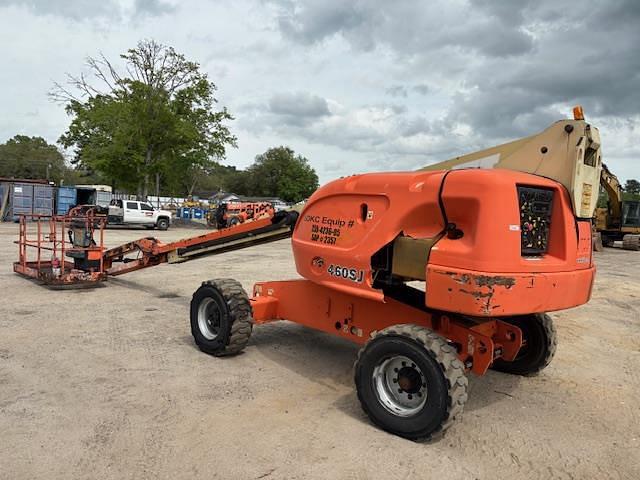 Image of JLG 460SJ equipment image 2