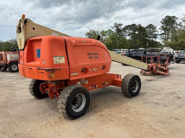 Image of JLG 460SJ equipment image 4