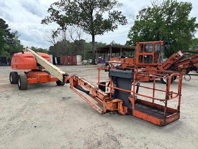 Image of JLG 460SJ equipment image 1