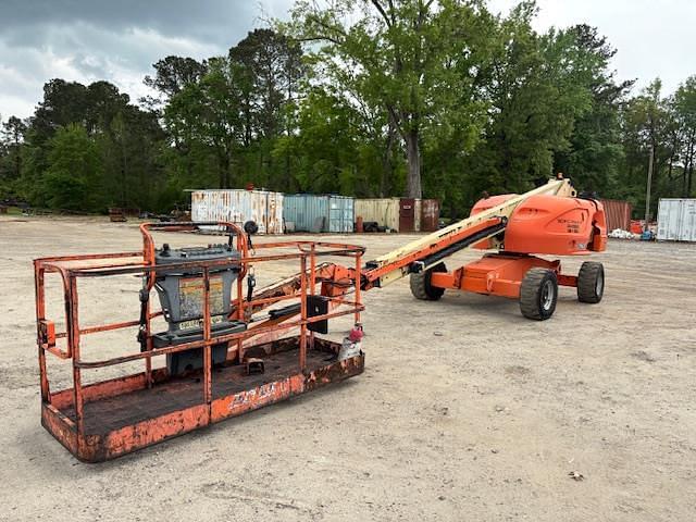 Image of JLG 460SJ Primary image
