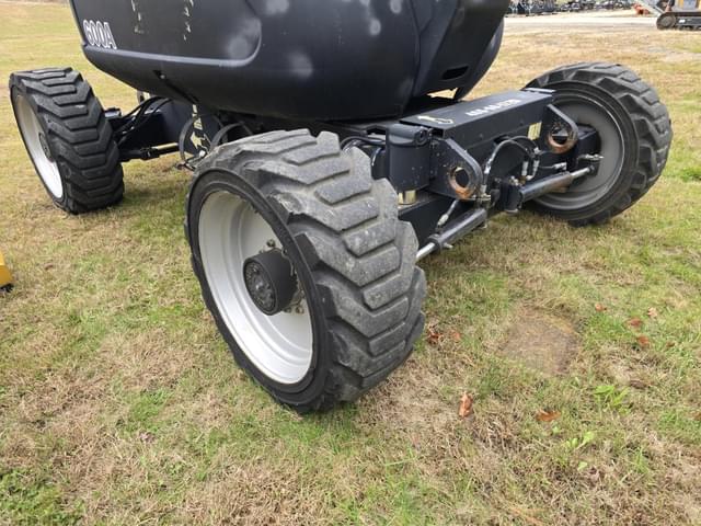 Image of JLG 600A equipment image 4