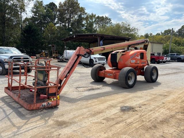 Image of JLG 600AJ Primary image