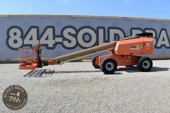 Image of JLG 600AJ equipment image 1