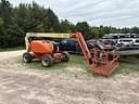 2006 JLG 600AJ Image