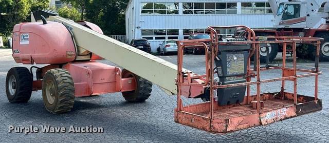 Image of JLG 600S equipment image 2