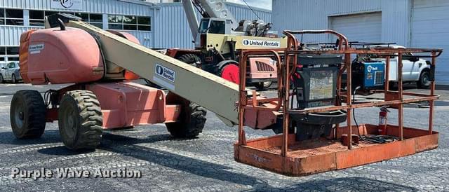 Image of JLG 600S equipment image 2