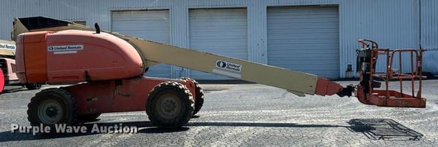 Image of JLG 600S equipment image 3
