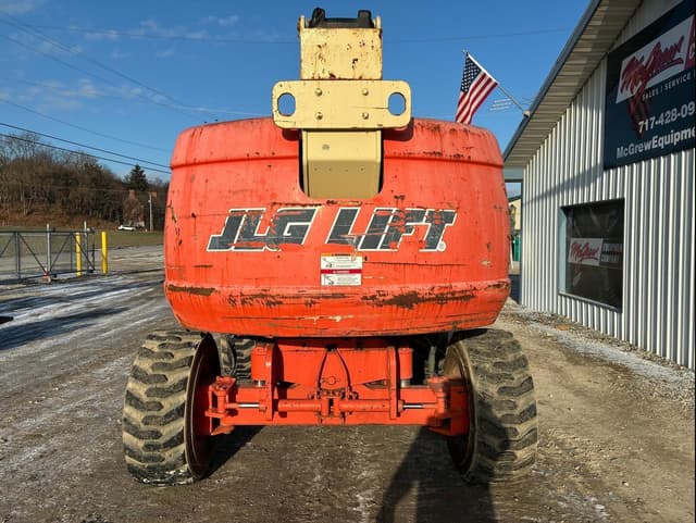 Image of JLG 600S equipment image 3