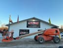 2006 JLG 600S Image