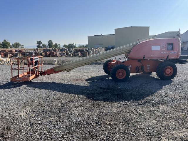 Image of JLG 600S equipment image 1