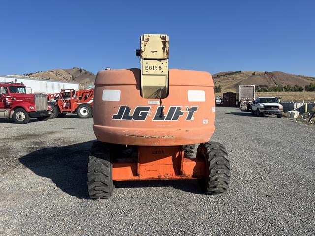 Image of JLG 600S equipment image 3