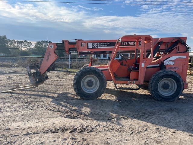 Image of JLG 6042 equipment image 1