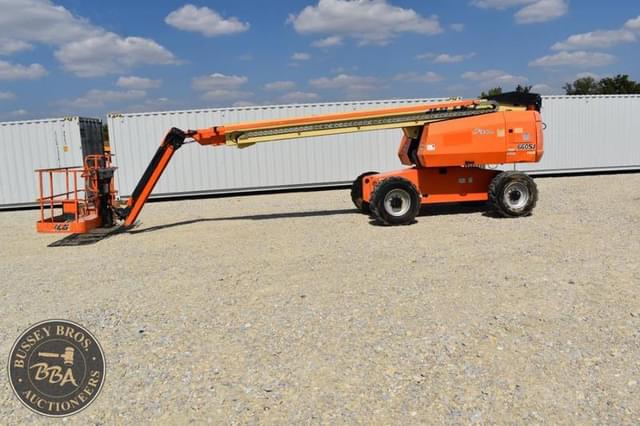 Image of JLG 660SJ equipment image 1