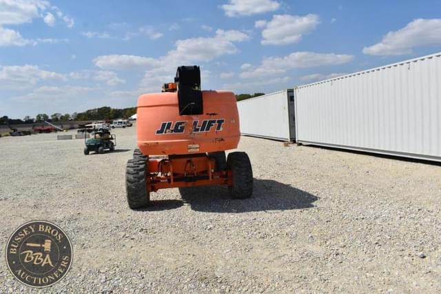 Image of JLG 660SJ equipment image 4