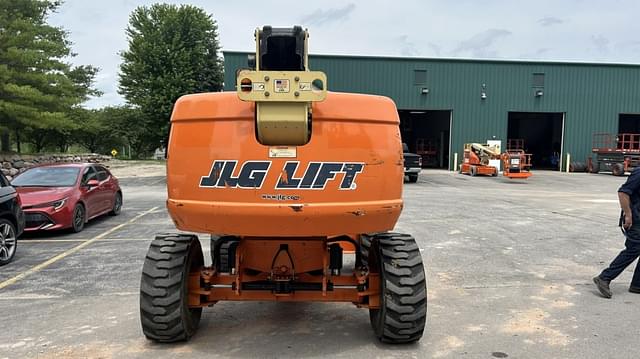 Image of JLG 660SJ equipment image 3