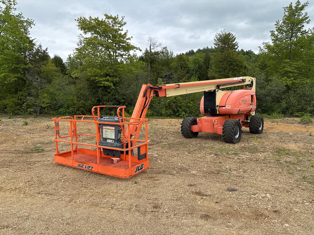 Image of JLG 800AJ Primary image