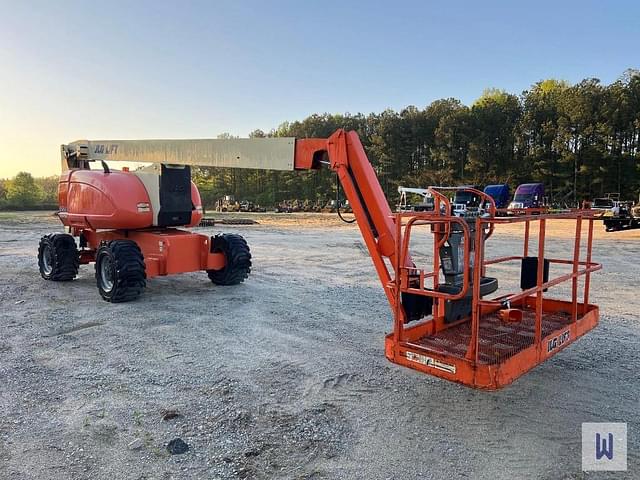 Image of JLG 800AJ equipment image 2
