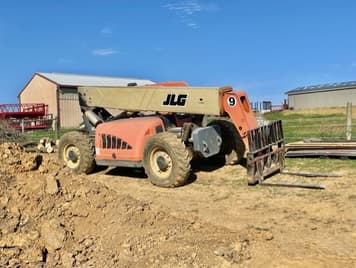 Main image JLG G9-43A