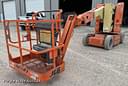 2006 JLG E300AJP Image