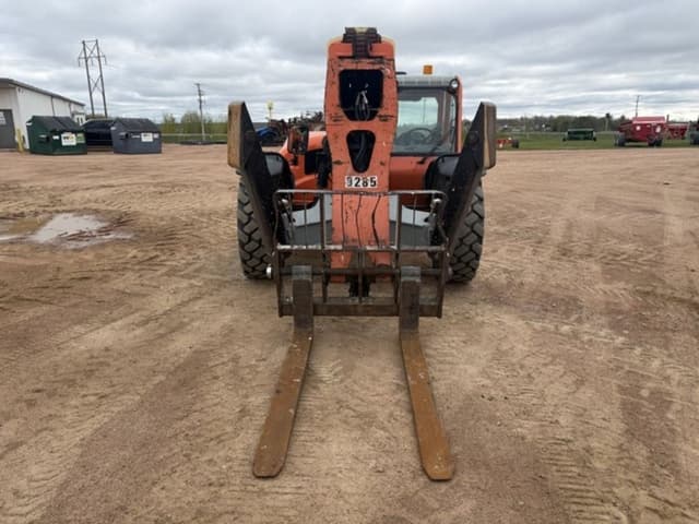 Image of JLG G12-55A equipment image 1