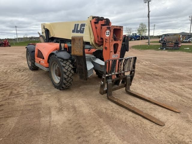 Image of JLG G12-55A equipment image 2