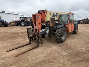 2006 JLG G12-55A Image