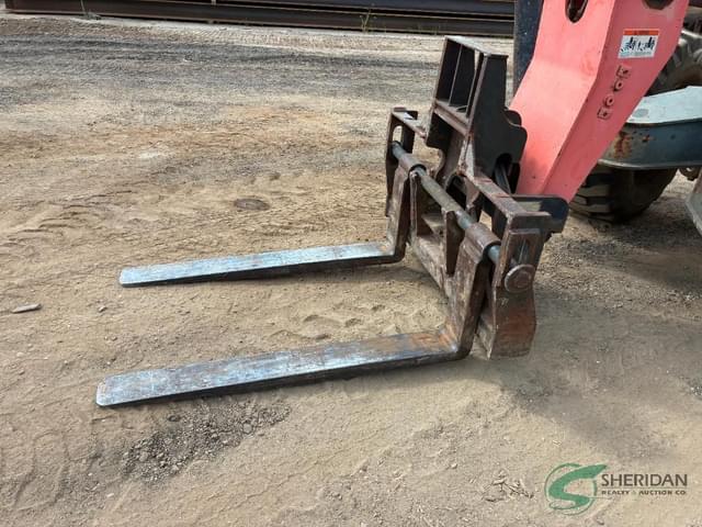 Image of JLG G12-55A equipment image 1