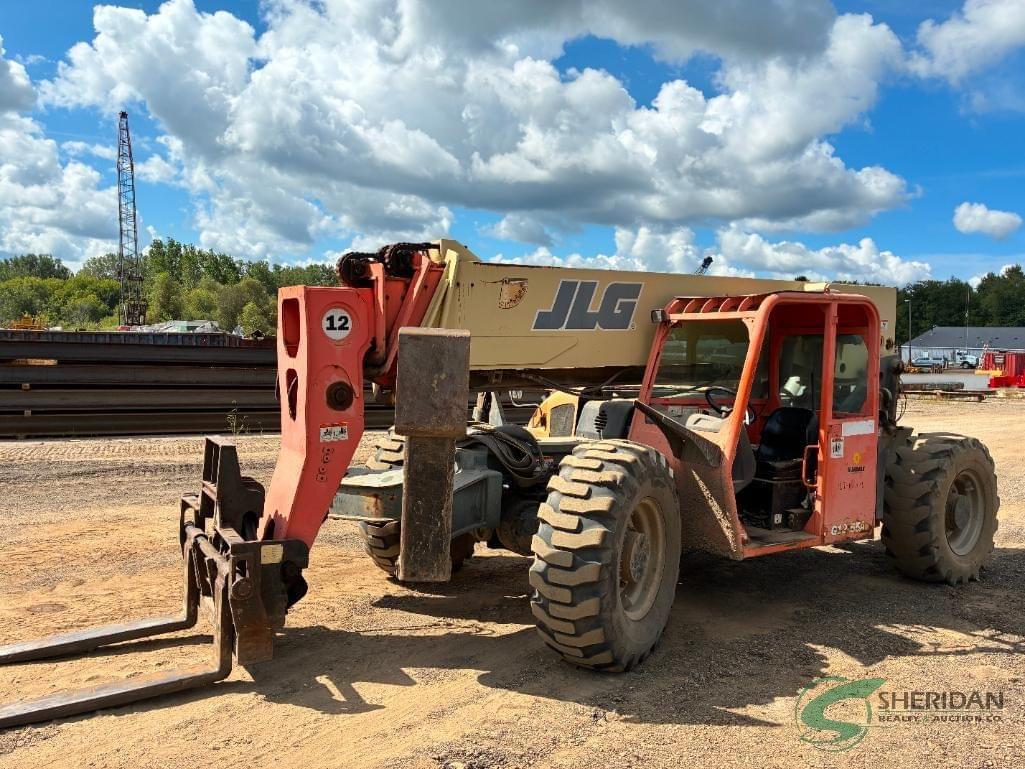 Image of JLG G12-55A Primary image