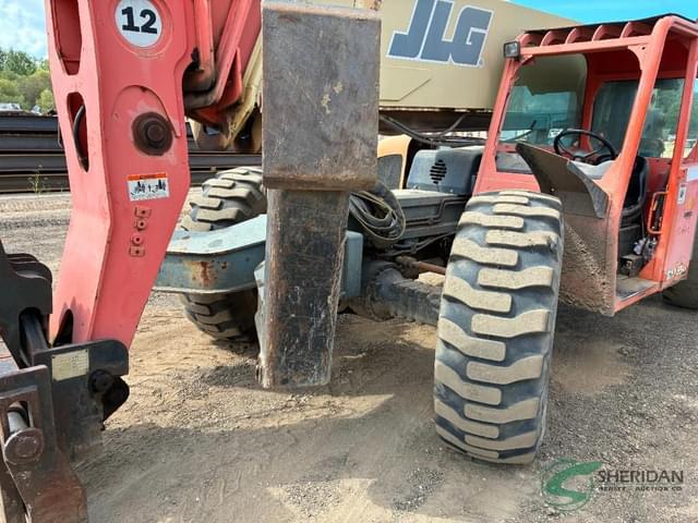 Image of JLG G12-55A equipment image 3
