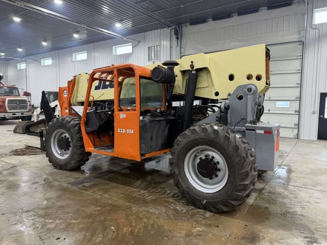 Image of JLG G12-55A equipment image 2