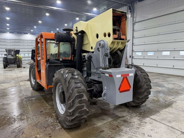 Image of JLG G12-55A equipment image 3