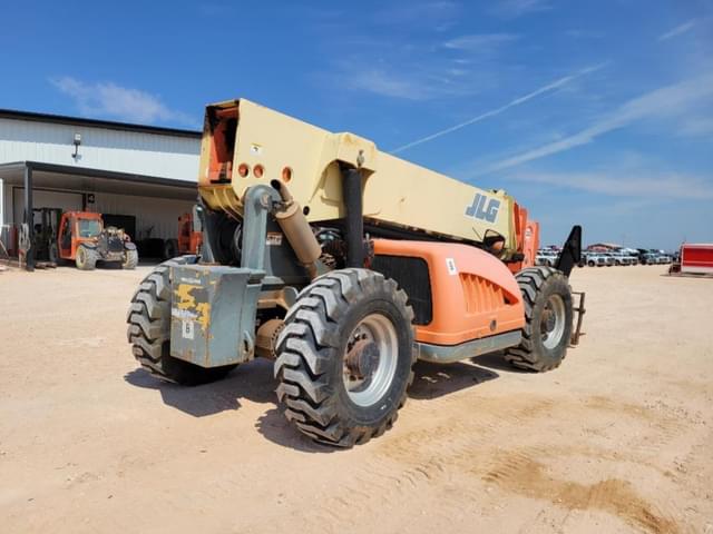Image of JLG G12-55A equipment image 4