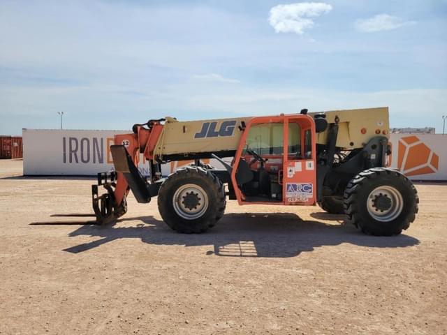 Image of JLG G12-55A equipment image 1