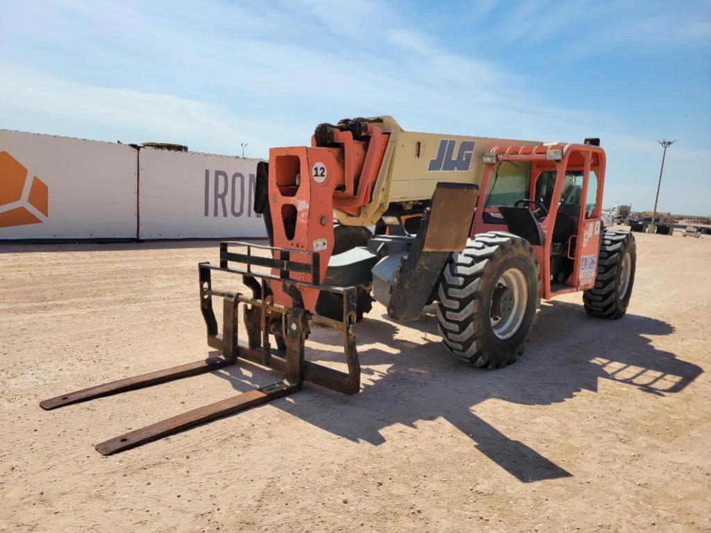 Image of JLG G12-55A Primary image