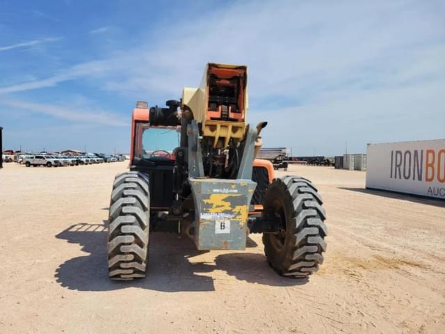 Image of JLG G12-55A equipment image 3
