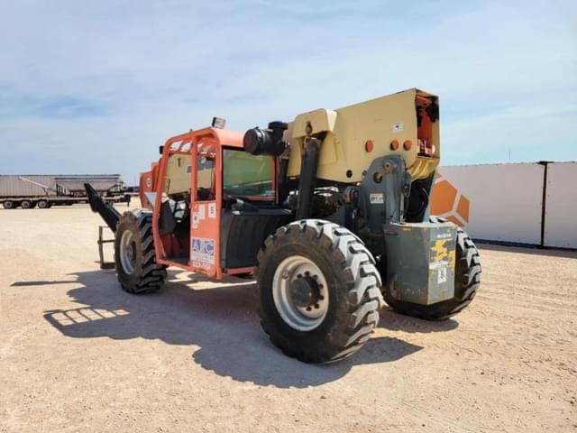Image of JLG G12-55A equipment image 2