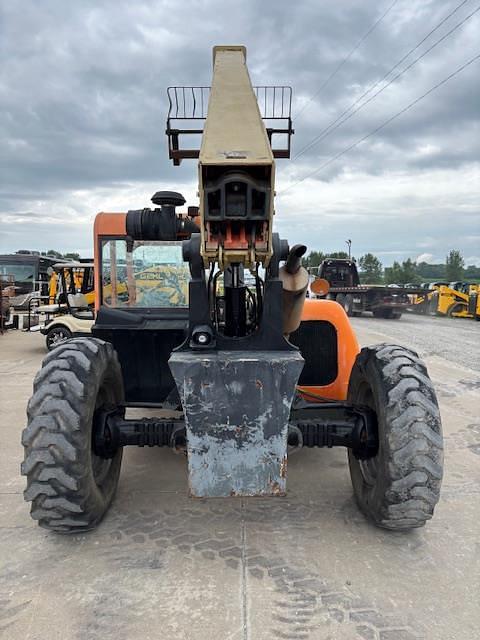 Image of JLG G6-42A equipment image 1