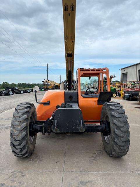 Image of JLG G6-42A equipment image 3
