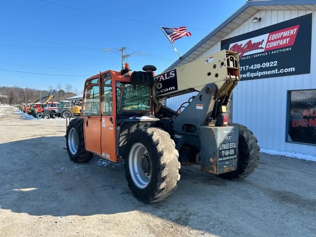 Image of JLG G6-42A equipment image 1
