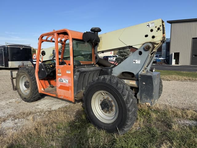 Image of JLG G6-42A equipment image 2