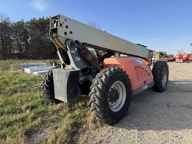 Image of JLG G6-42A equipment image 4