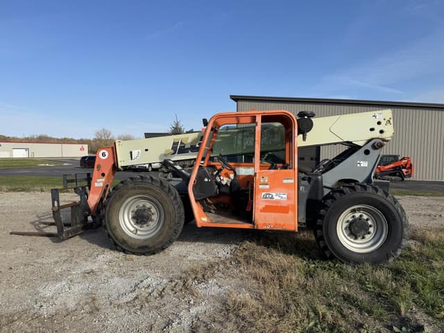 Image of JLG G6-42A equipment image 1